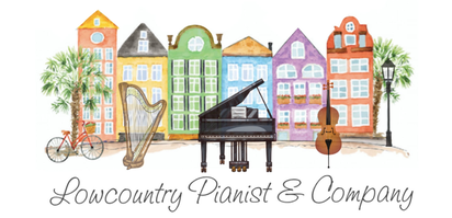 Lowcountry Pianist & Company